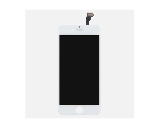 [20555] REPUESTO PANTALLA LCD IPHONE 6 PLUS WHITE COMPATIBLE