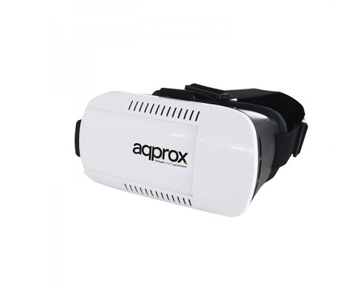 [20334] GAFAS REALIDAD VIRTUAL PARA SMARTPHONE APPROX