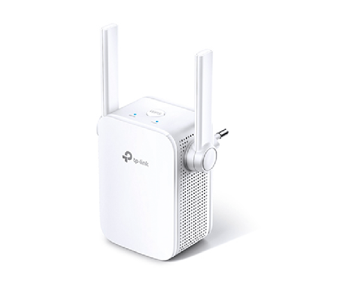 [20234] TP-LINK WIRELESS N RANGE EXTENDER 300Mbp