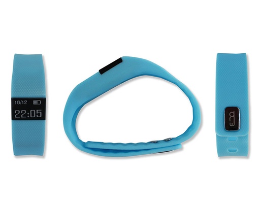 [20212] PULSERA SMART AZUL BILLOW