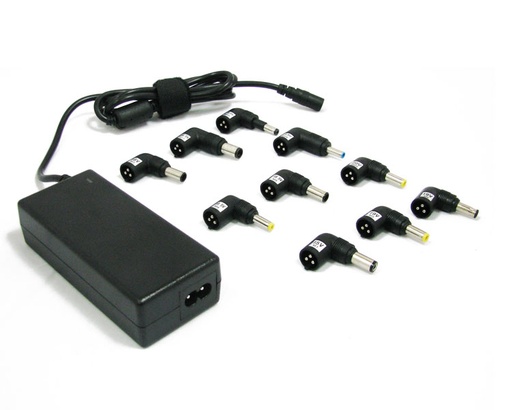 [19875] AC ADAPTER NOTEBOOK 70W AUT. LEOTEC