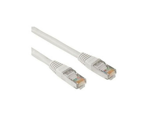 [19653] CABLE DE RED UTP CAT6 7 M NANOCABLE