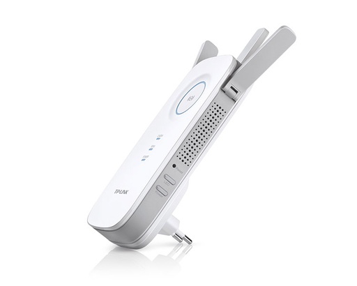 [19570] TP-LINK WIRELESS N RANGE EXTENDER PARED AC1750 RE450