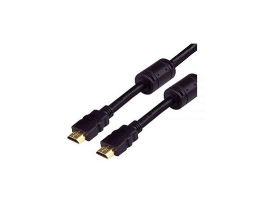 [19074] CABLE DE CONEXION HDMI V1.4 TIPO M-M 10 M NANOCABLE
