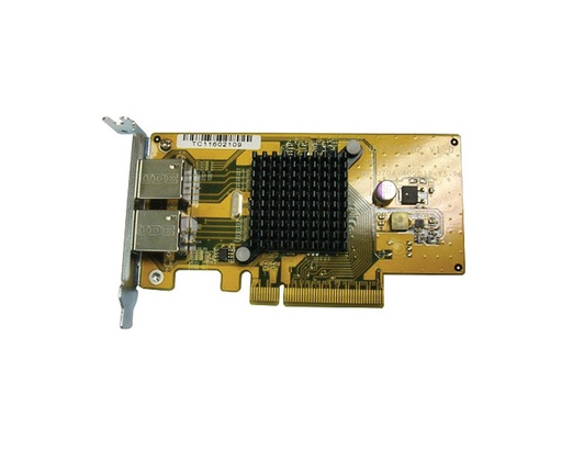 [18848] QNAP TARJETA GIGABIT ETHERNET PC LAN-1G2T-U