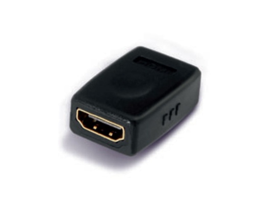 [18782] ADAPTADOR HDMI TIPO A/H - A/H NANOCABLE