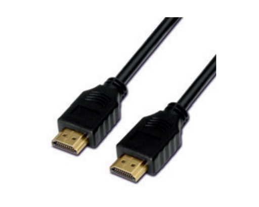 [18697] CABLE DE CONEXION HDMI TIPO M-M 5 M NANOCABLE
