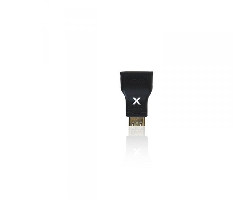 [18494] ADAPTADOR HDMI A MINI HDMI APPROX