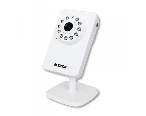 [18468] CAMARA IP FIJA APPROX