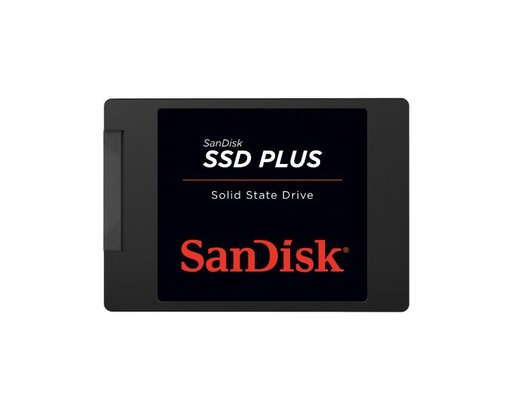 [18196] 240 GB SSD PLUS SANDISK
