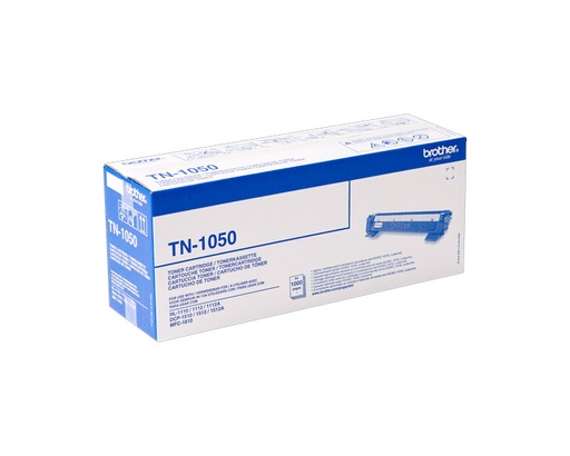 [16318] TONER NEGRO BROTHER TN1050