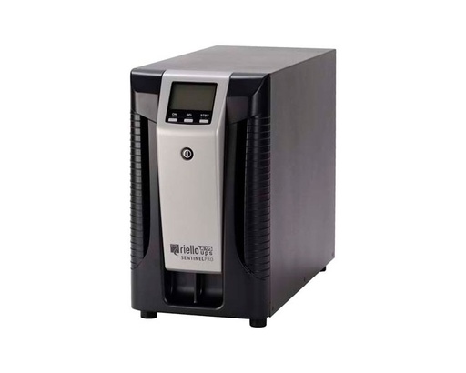 [15833] RIELLO S.A.I. SENTINEL PRO 3000 VA