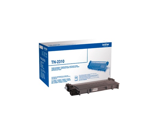 [15734] TONER NEGRO BROTHER TN2310