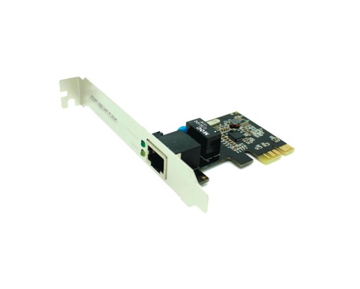 [15247] TARJETA DE RED 10/100/1 Gbit PCI-E APPROX