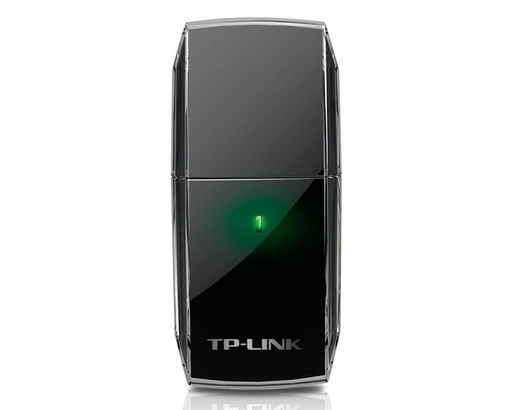[15241] TP-LINK WIRELESS USB AC600 DUAL BAND