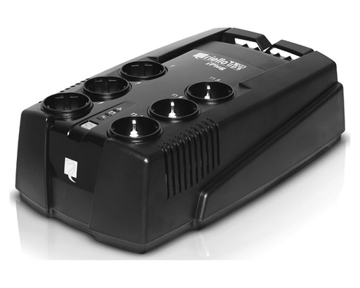 [14608] RIELLO S.A.I. iPLUG 800 VA