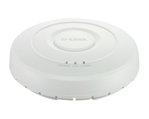 [14586] D-LINK AIR PREMIER WIRELESS N SINGLEBAND PoE ACCESS POINT