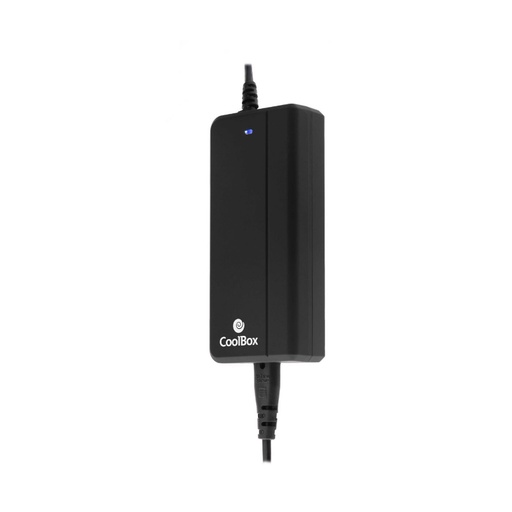 [14519] AC ADAPTER UNIVERSAL NOTEBOOK 90W AUT. COOLBOX