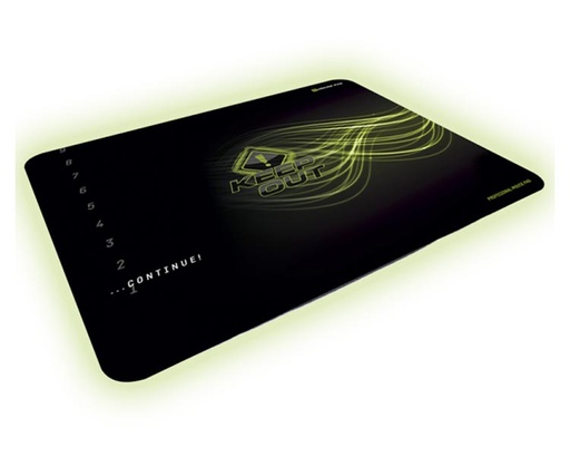 [14046] ALFOMBRILLA GAMING 400x320 KEEPOUT
