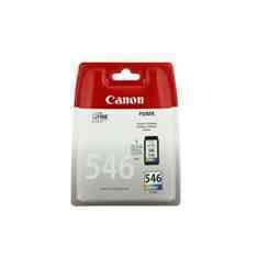 [13831] CARTUCHO TINTA COLOR CANON CL546