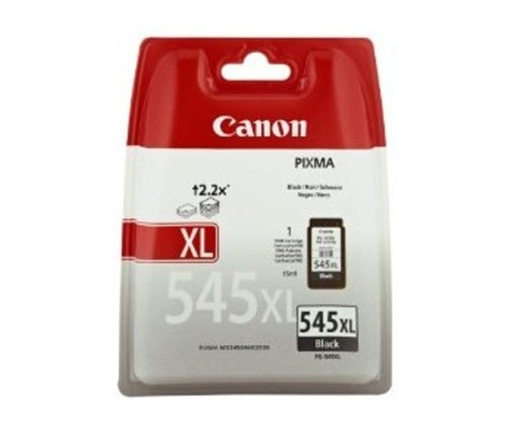 [13830] CARTUCHO TINTA NEGRO CANON PG545 XL