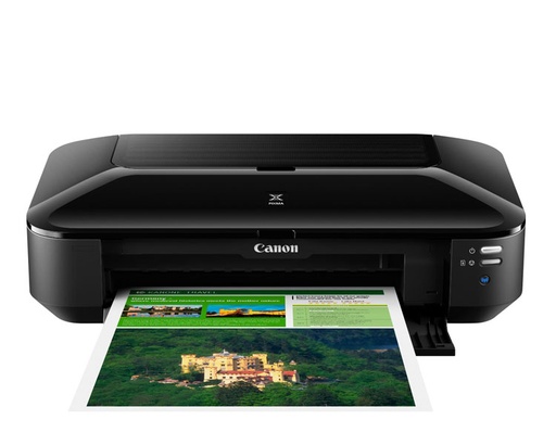 [13508] CANON PIXMA IX6850 WIFI NEGRO
