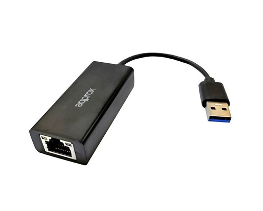 [13159] TARJETA DE RED 10/100 USB 2.0 APPROX