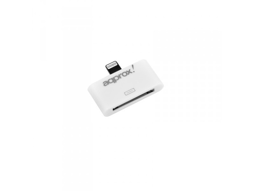 [13157] ADAPTADOR LIGHTNING A 30 PINES APPROX