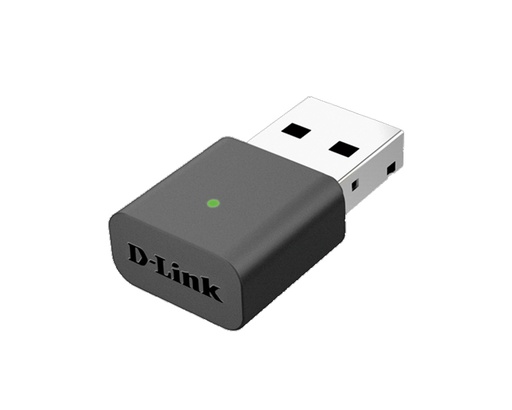 [12958] D-LINK WIRELESS N NANO USB 300 Mbps.