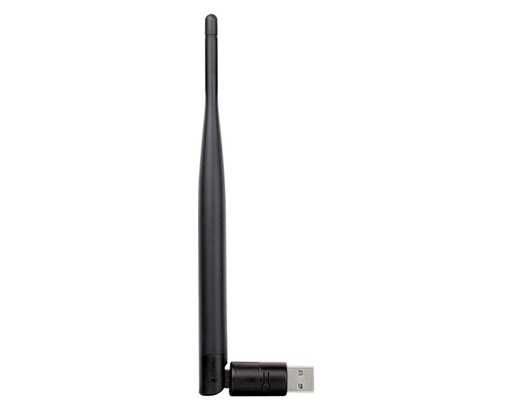 [12957] D-LINK WIRELESS HIGH GAIN USB 150 Mbps.