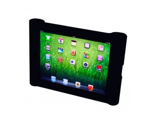 [12757] FUNDA ANTI-SHOCK MINI IPAD NEGRO APPROX