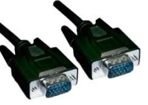 [12741] CABLE VGA MONITOR TIPO M-M 5M NANOCABLE