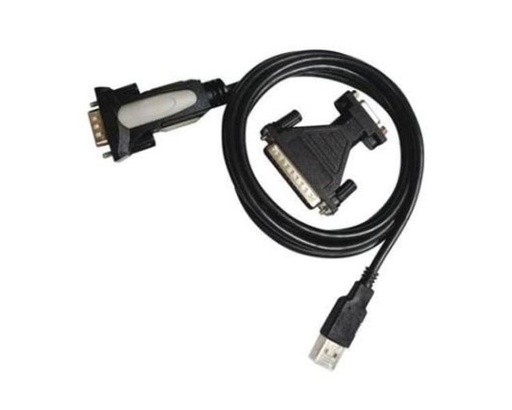 [12237] CONVERSOR USB A SERIE 1.8 M NANOCABLE