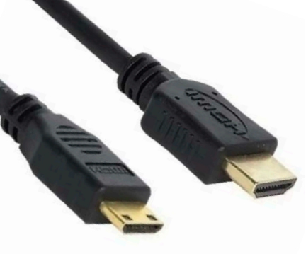 [11864] CABLE HDMI-MINI HDMI TIPO M-M 1.8 M NANOCABLE