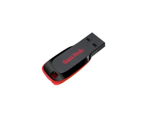 [11675] USB DISK 32 GB CRUZER BLADE SANDISK