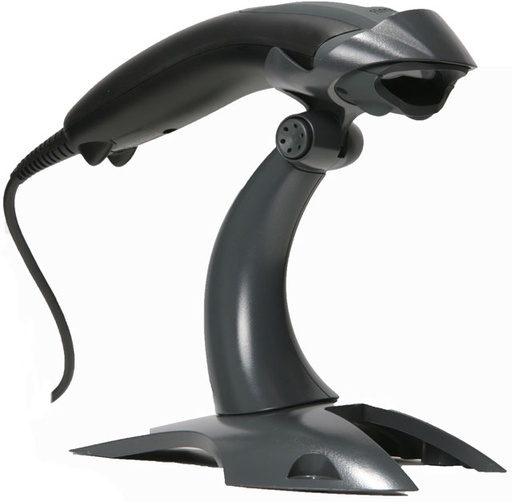 [11005] HONEYWELL 1200G BLACK USB