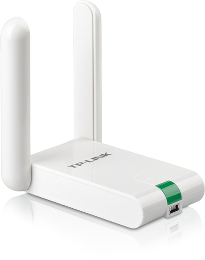 [9753] TP-LINK WIRELESS N HIGH GAIN USB 300Mbps