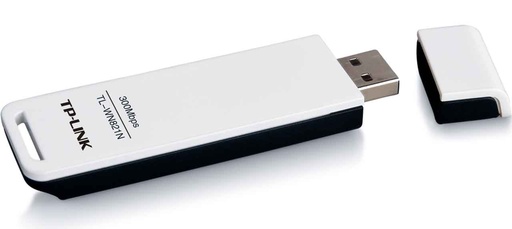 [9751] TP-LINK WIRELESS N USB 300Mbps.