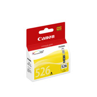 [9425] CARTUCHO TINTA AMARILLO CANON CLI526Y