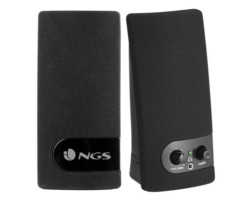 [4247] ALTAVOCES MULTIMEDIA 2.0 SB150 NGS